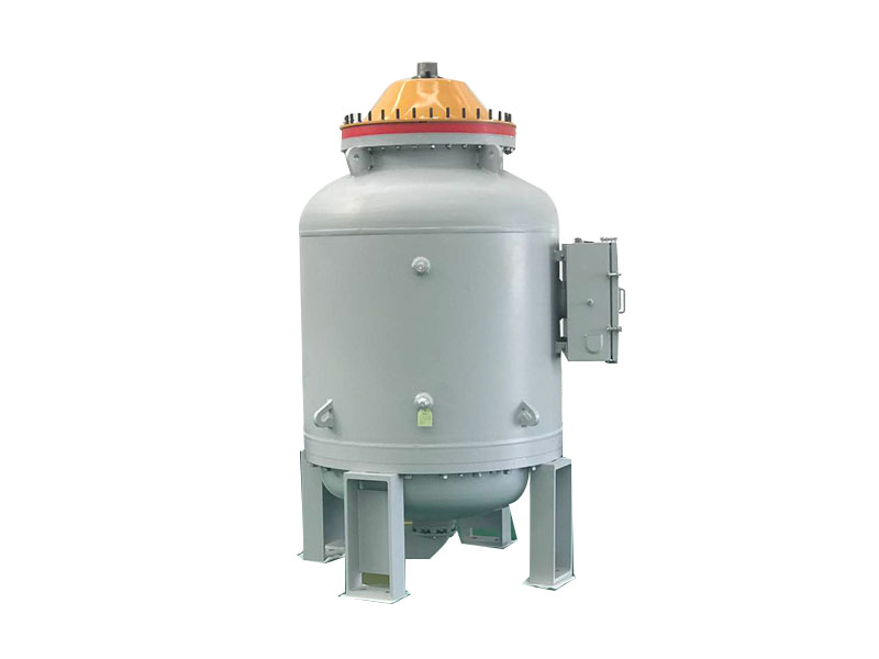 SVR-80E（750kV 單相(xiàng)PT）