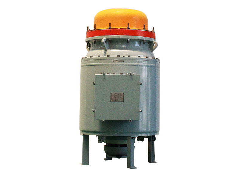 SVTR-10C（110kV 三相(xiàng)PT）