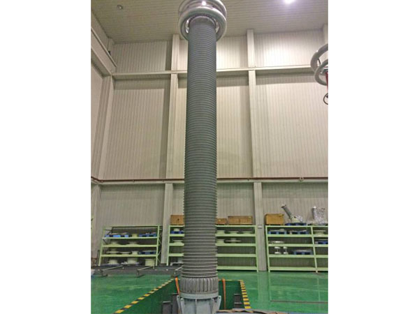 1000kV沖擊試驗工(gōng)裝