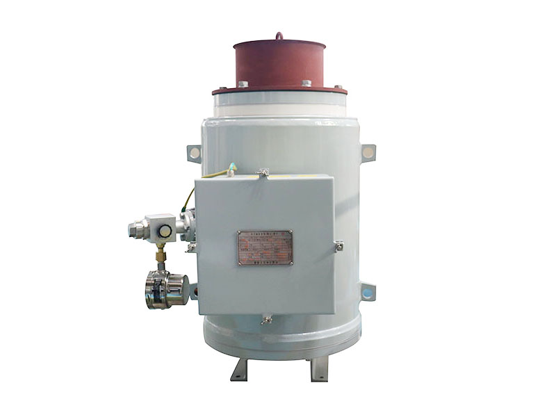 SVR-10C（110kV 單相(xiàng)PT）