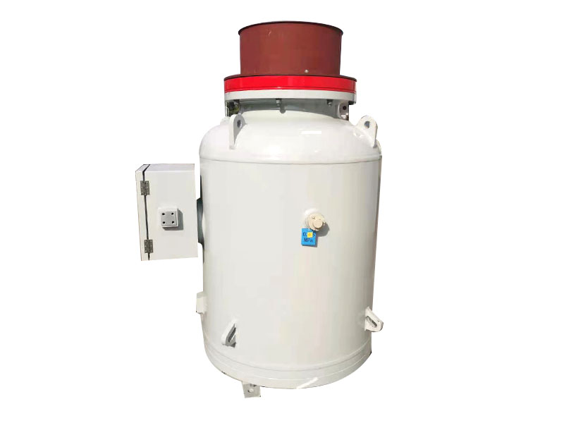 SVR-50C（500kV 單相(xiàng)PT）