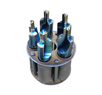 表面塗層事(shì)業(yè)部