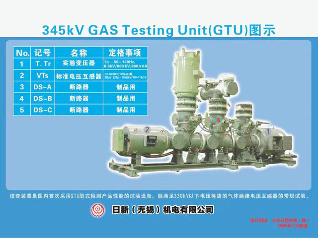三相(xiàng)共箱 PT